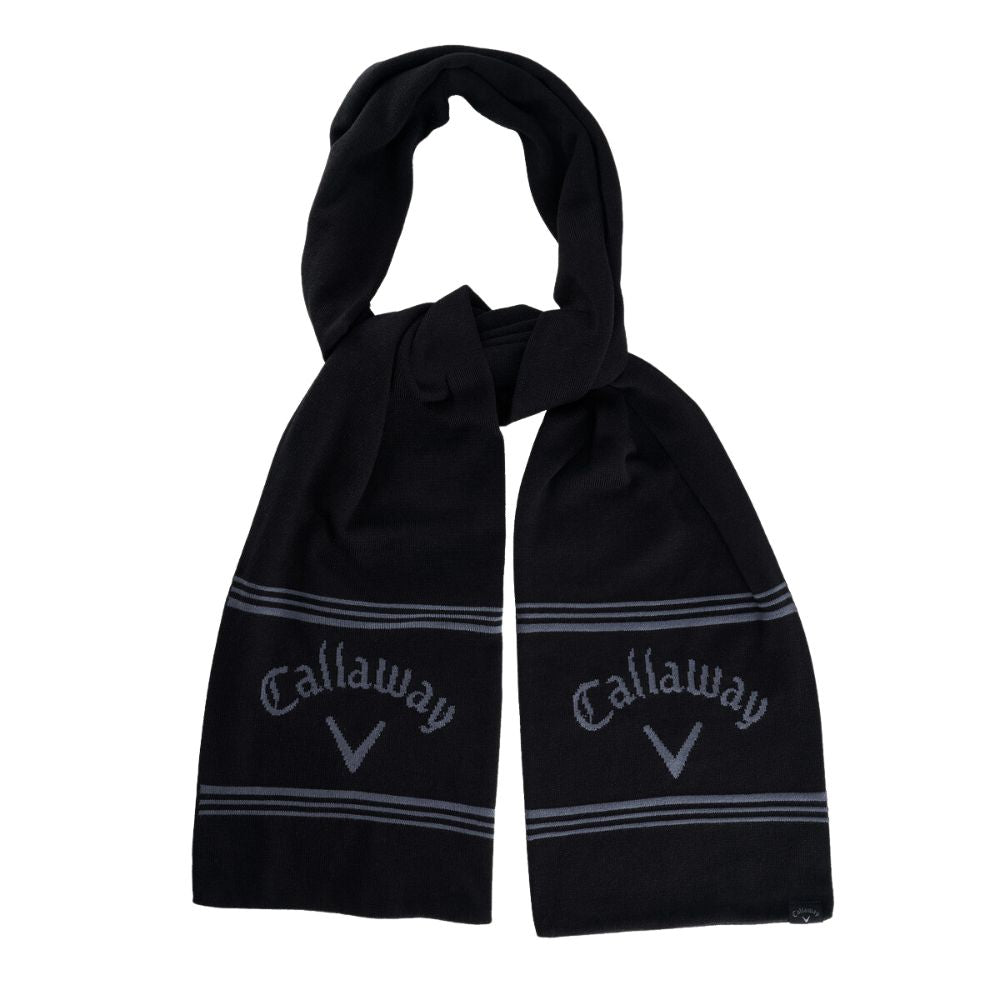 Callaway Golf Winter Scarf