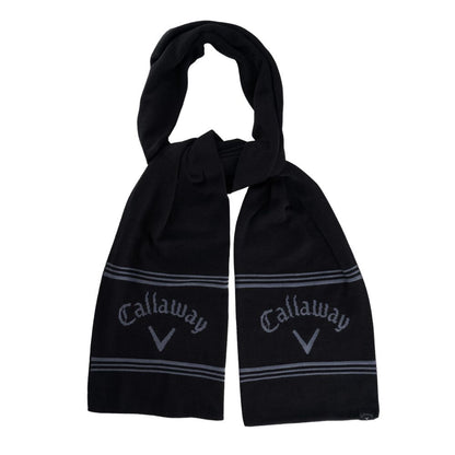 Callaway Golf Winter Scarf