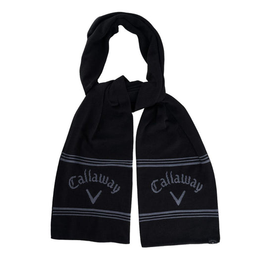 Callaway Golf Winter Scarf