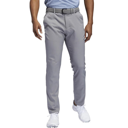 Adidas Men's Ultimate365 Classic Golf Pant Grey Three