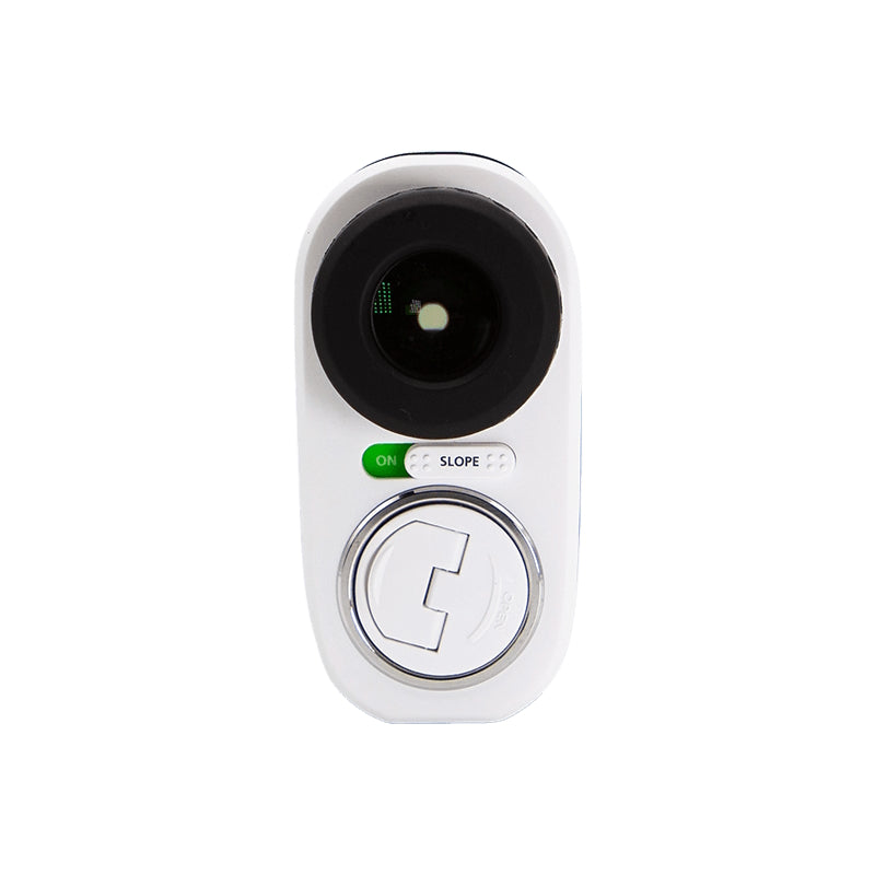 Golf Buddy AIM L11 Laser Golf Rangefinder – GolfDirectNow.com