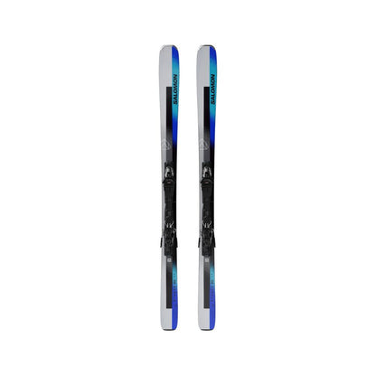 Salomon Stance 80 Skis (Skis Only)
