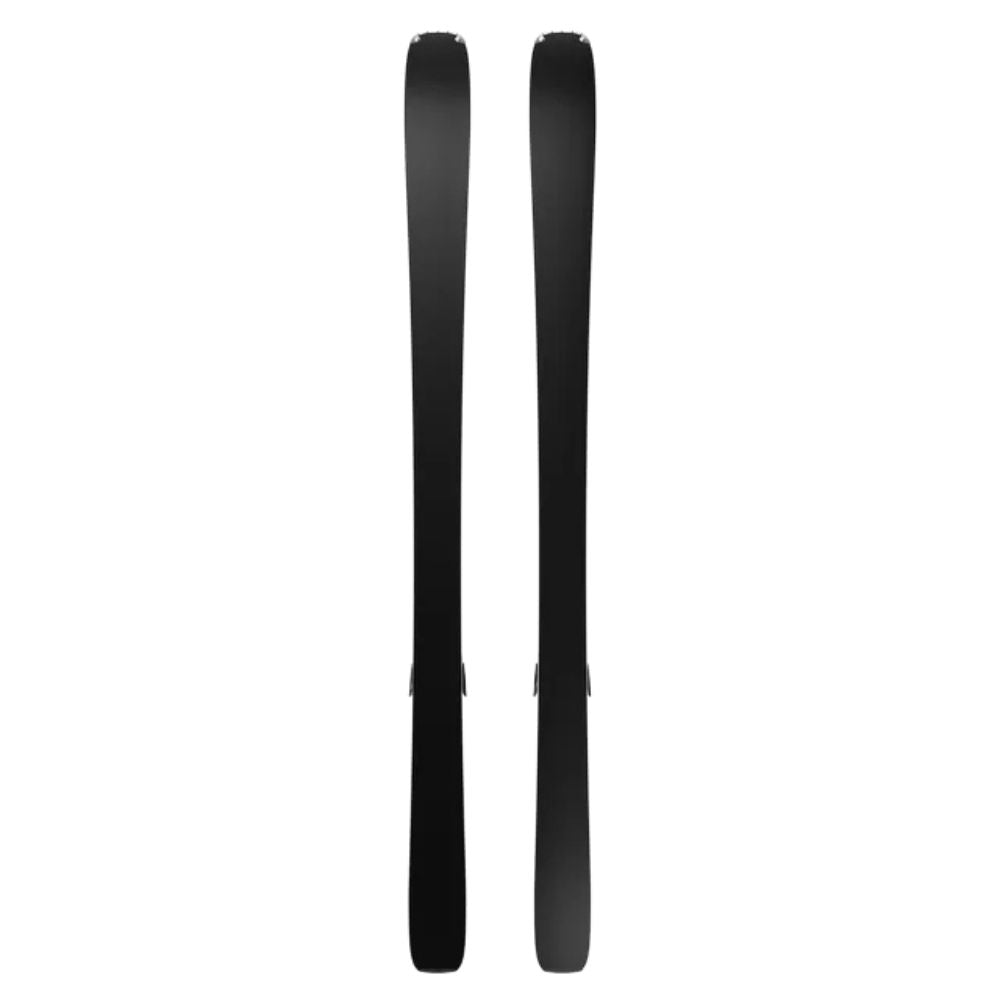 Salomon Stance 80 Skis + M11 GW Bindings