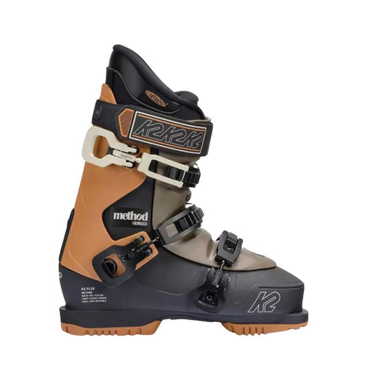 K2 Men's FL3X Method Ski Boots 2025