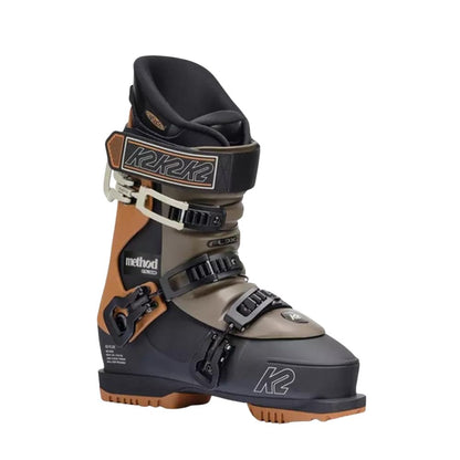 K2 Men's FL3X Method Ski Boots 2025