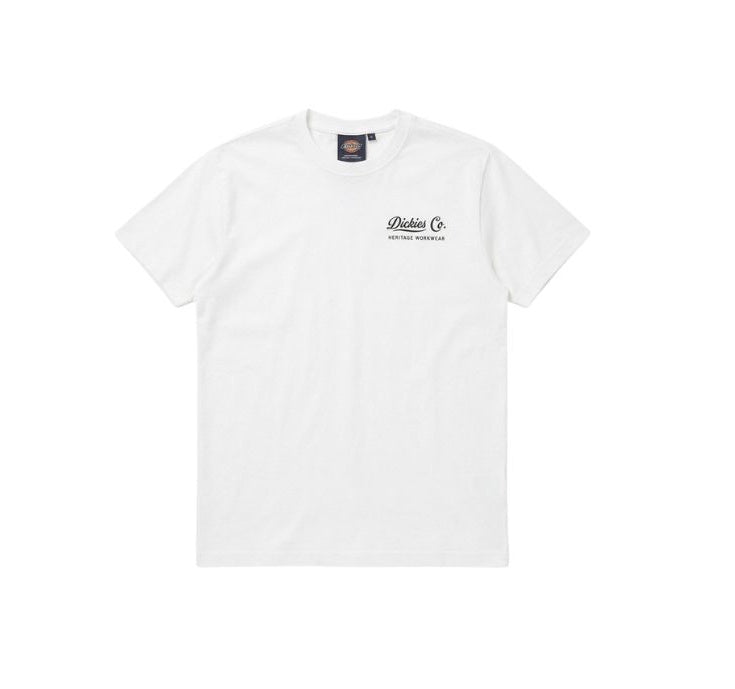 Dickies Men's The Original Short Sleeve Work Shirt