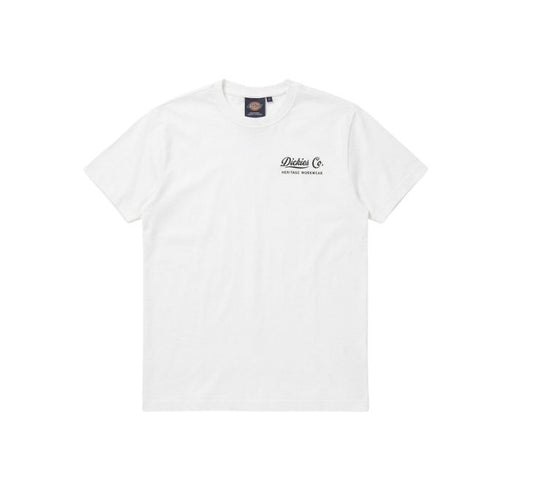 Dickies Men's The Original Short Sleeve Work Shirt