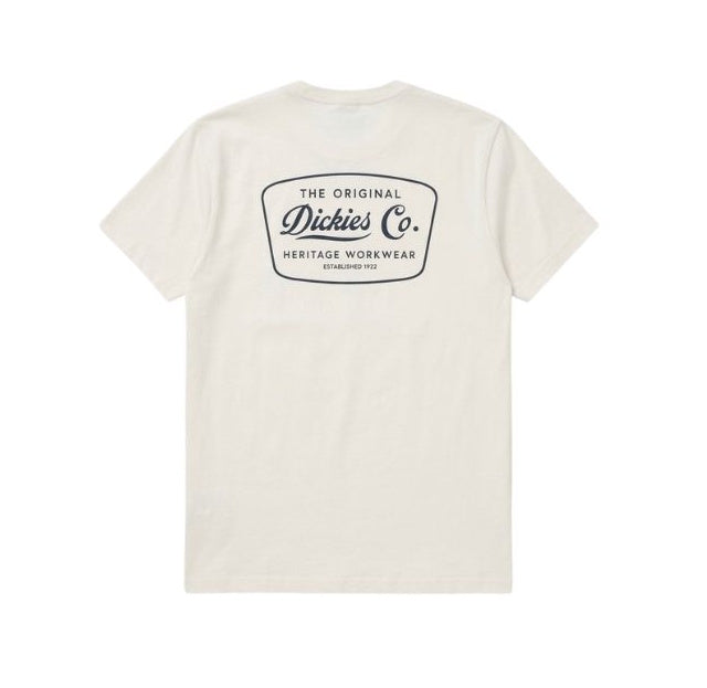 Dickies Men's The Original Short Sleeve Work Shirt