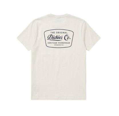 Dickies Men's The Original Short Sleeve Work Shirt