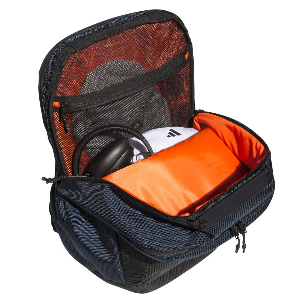 Adidas Golf Premium Backpack