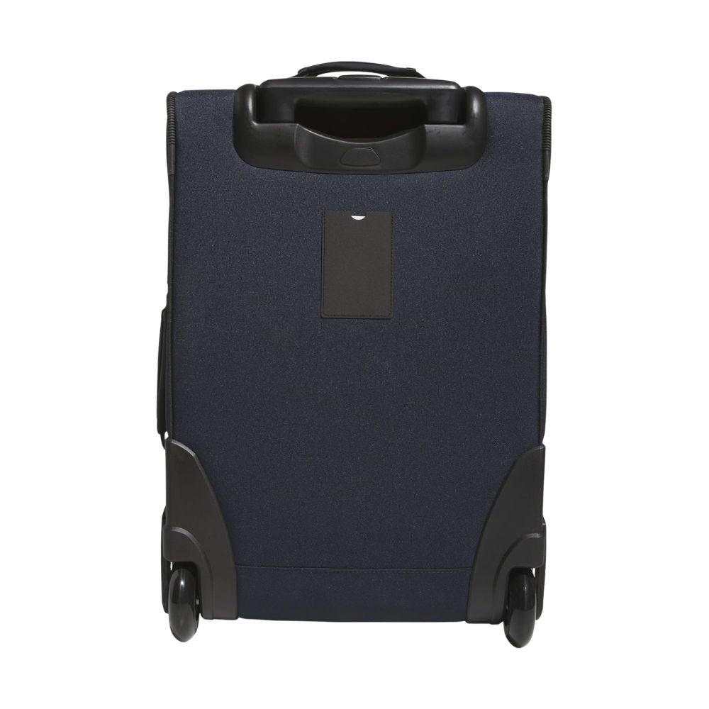 Adidas 21" Rolling Carry-On Suitcase