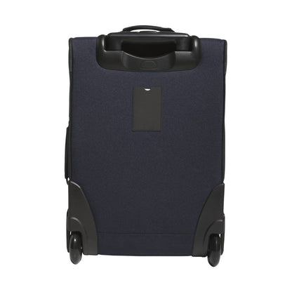 Adidas 21" Rolling Carry-On Suitcase