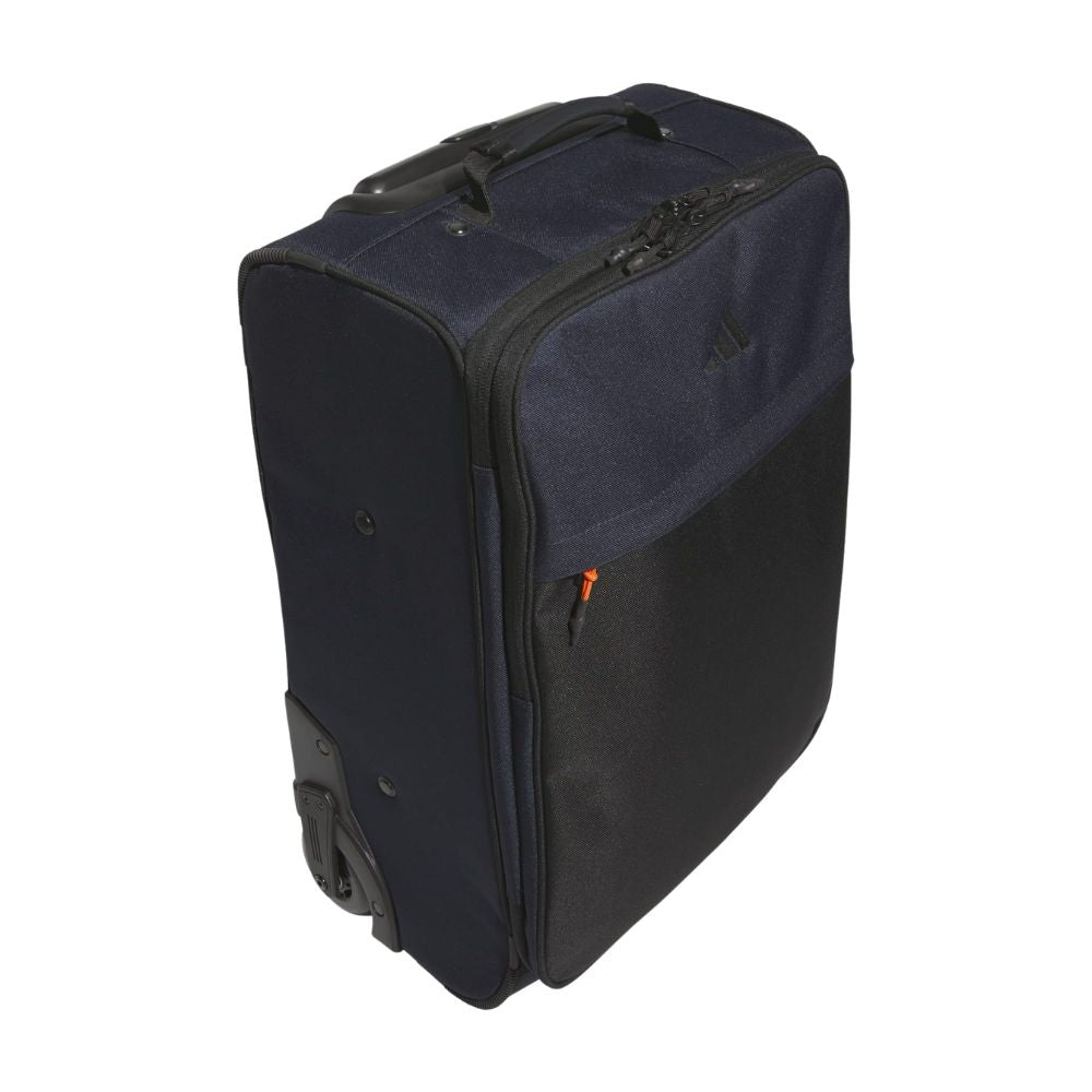 Adidas 21" Rolling Carry-On Suitcase