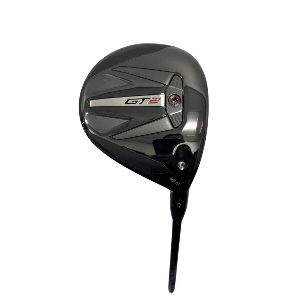 Titleist GT2 Fairway Wood 16.5 Loft MCA Tensei 1K Blue 65 Regular Flex Right Hand - Shop Worn
