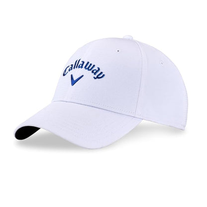 Callaway Men's Liquid Metal XL Adjustable Golf Hat 2024