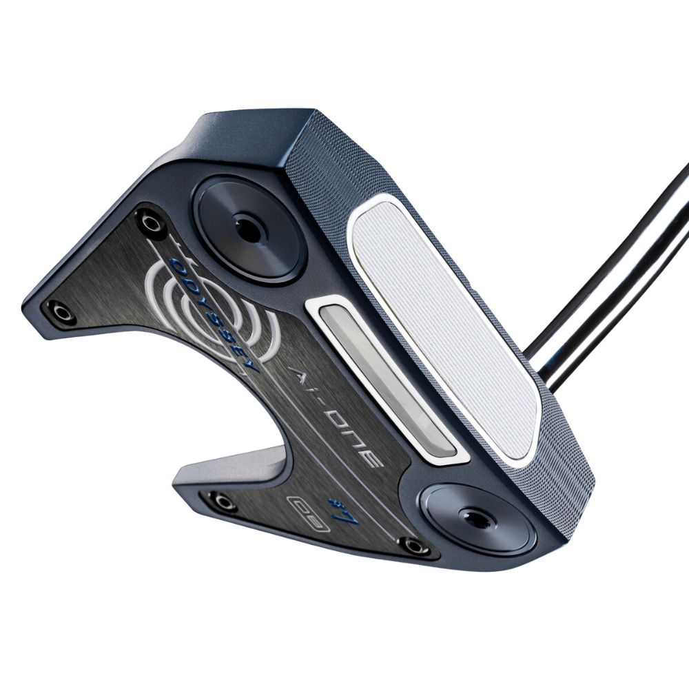 Odyssey Ai One Seven DB Putter