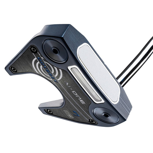 Odyssey Ai One Seven DB Putter