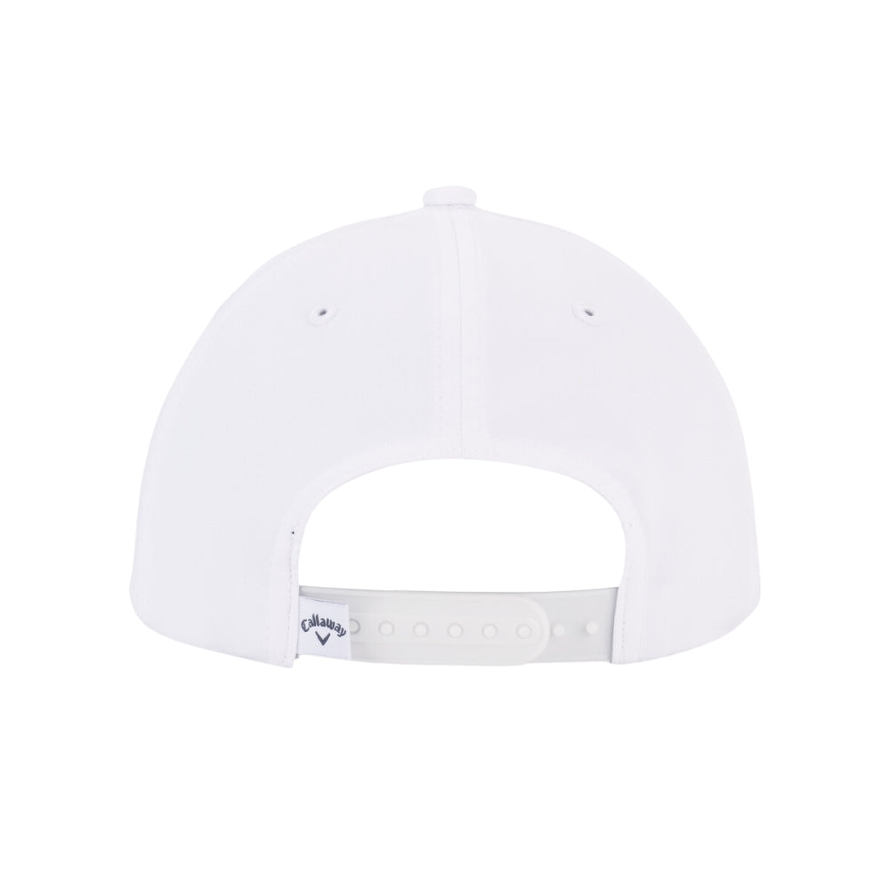 Callaway Men's Bogey Free Snapback Golf Hat 2025