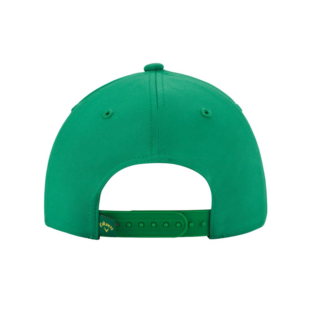 Callaway Men's Birdie Putt Rope Snapback Golf Hat 2026