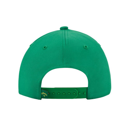 Callaway Men's Birdie Putt Rope Snapback Golf Hat 2026