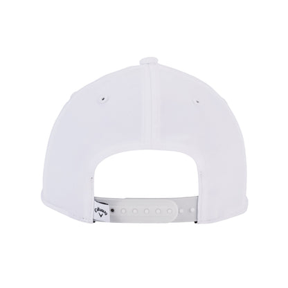 Callaway Men's Birdie Putt Rope Snapback Golf Hat 2026