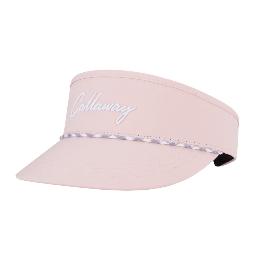 Callaway Men's Birdie Putt Rope Adjustable Golf Visor 2026