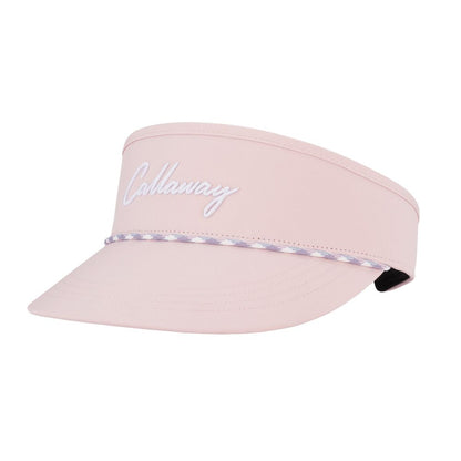 Callaway Men's Birdie Putt Rope Adjustable Golf Visor 2026