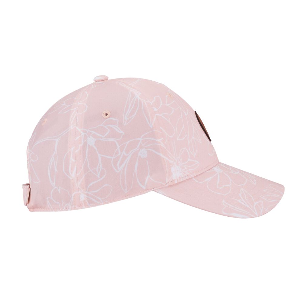 Callaway Women's Heritage Twill Adjustable Golf Hat 2026