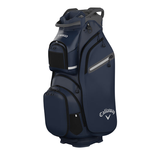 Callaway CARGO Cart Golf Bag 2026