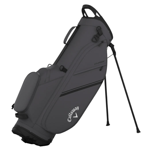 Callaway Chase Stand Golf Bag 2026