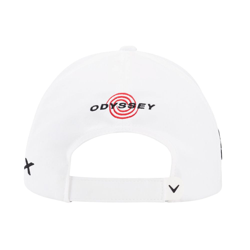 Callaway Men's Elyte Adjustable Golf Hat 2025