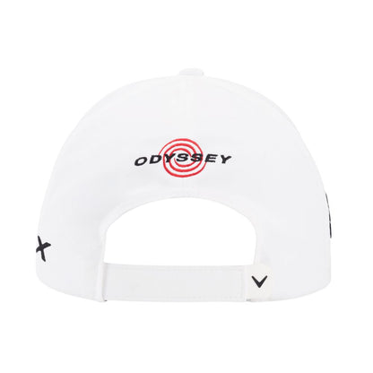Callaway Men's Elyte Adjustable Golf Hat 2025