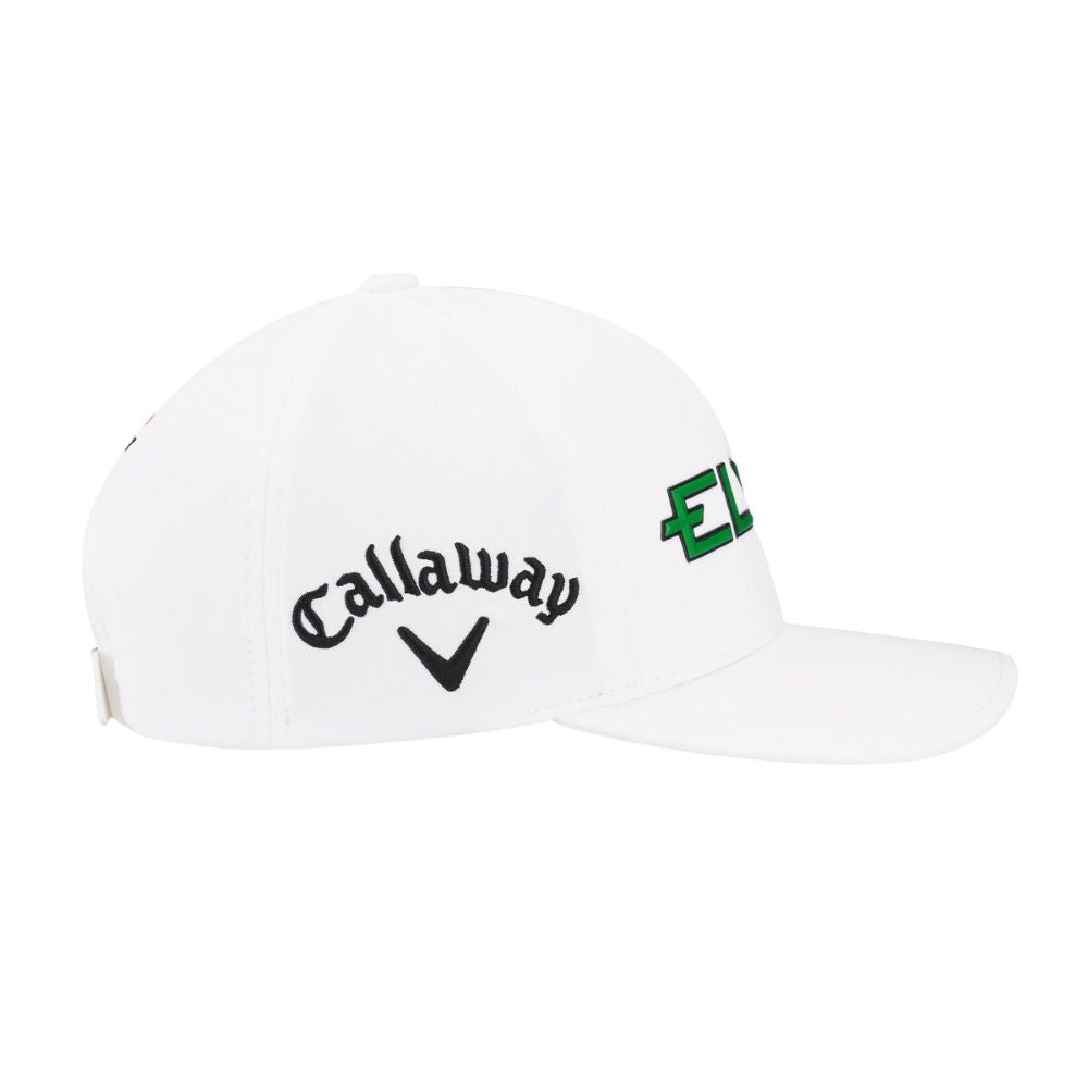 Callaway Men's Elyte Adjustable Golf Hat 2025