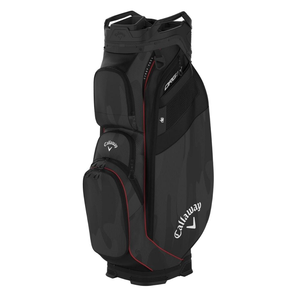 Callaway Org 14 Cart Golf Bag 2026
