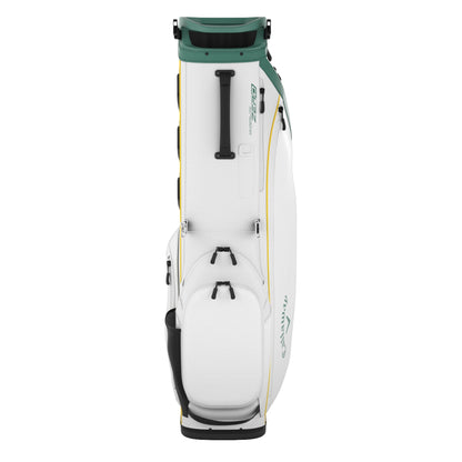 Callaway HyperLite Zero Stand Golf Bag 2025