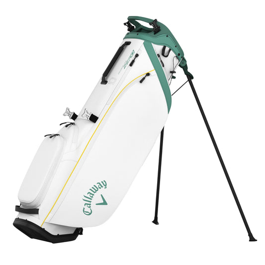 Callaway HyperLite Zero Stand Golf Bag 2025