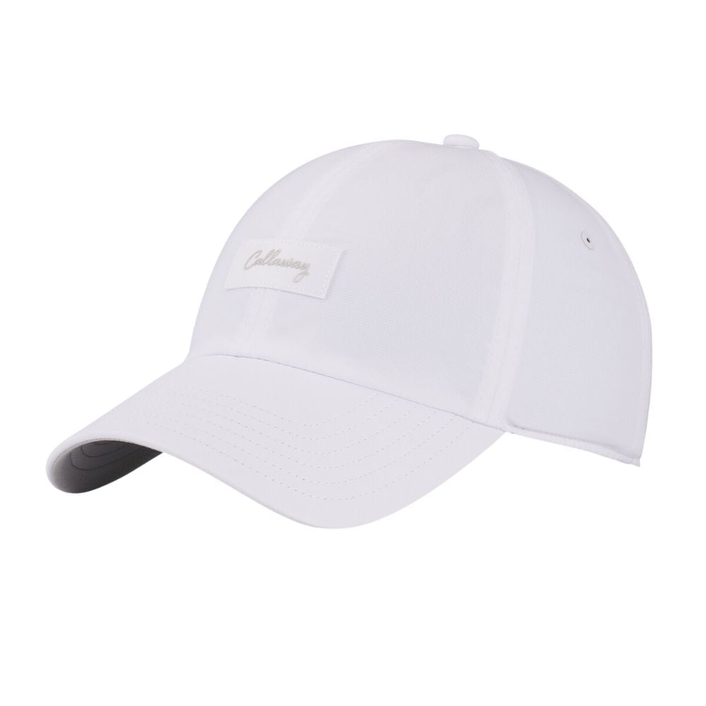 Callaway Women's Training Aid Adjustable Golf Hat 2026