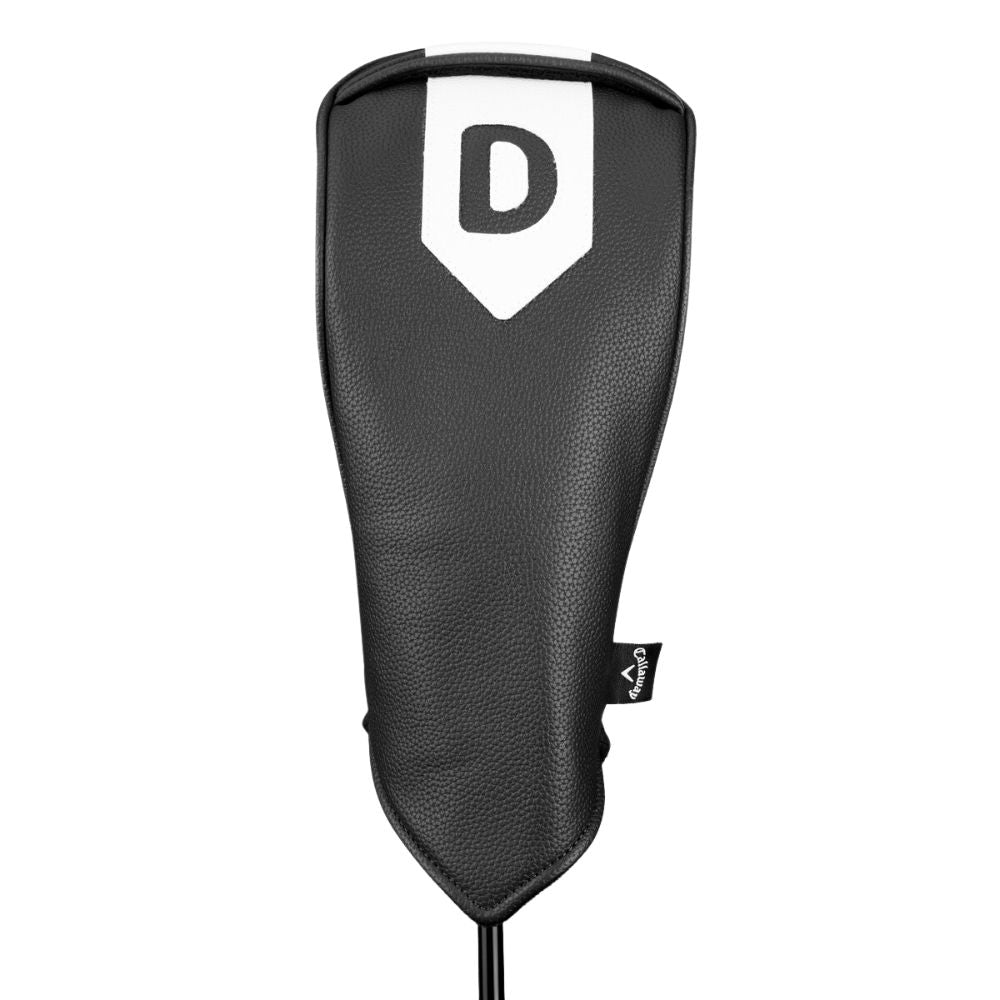Callaway Golf Premium Driver Headcover 2026