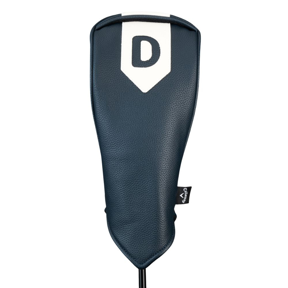 Callaway Golf Premium Driver Headcover 2026