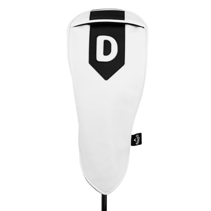 Callaway Golf Premium Driver Headcover 2026