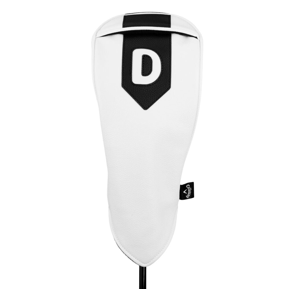 Callaway Golf Premium Driver Headcover 2026