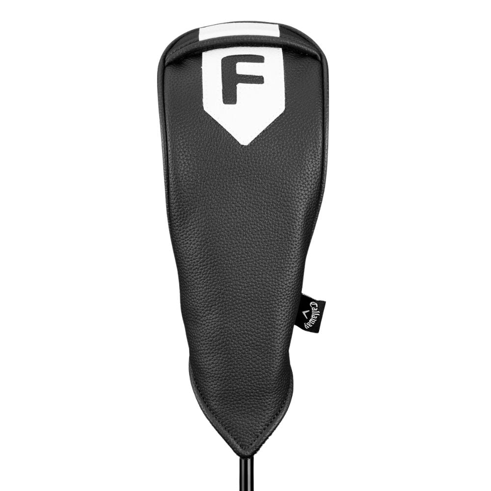 Callaway Golf Premium Fairway Wood Headcover 2026