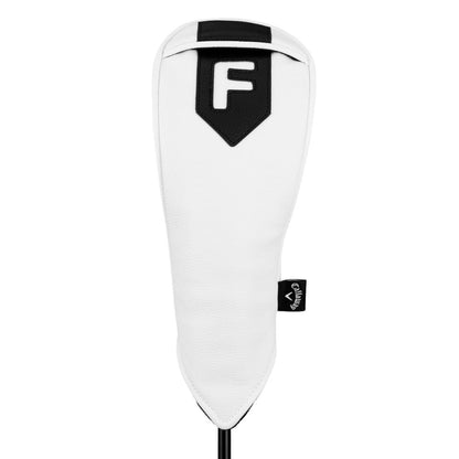 Callaway Golf Premium Fairway Wood Headcover 2026