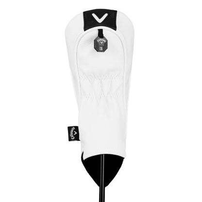 Callaway Golf Premium Fairway Wood Headcover 2026