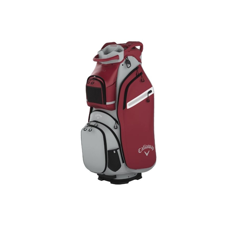 Callaway CARGO Cart Golf Bag 2026