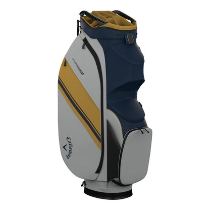 Callaway Chase 14 Cart Golf Bag 2026