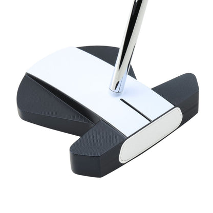 Odyssey Square to Square Max Stripe ZT Putter 34" Right Hand - Shop Worn