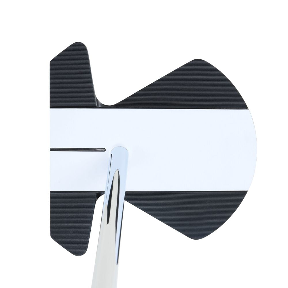 Odyssey Square to Square Max Stripe ZT Putter 34" Right Hand - Shop Worn