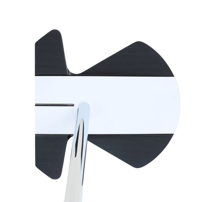 Odyssey Square to Square Max Stripe ZT Putter 34" Right Hand - Shop Worn