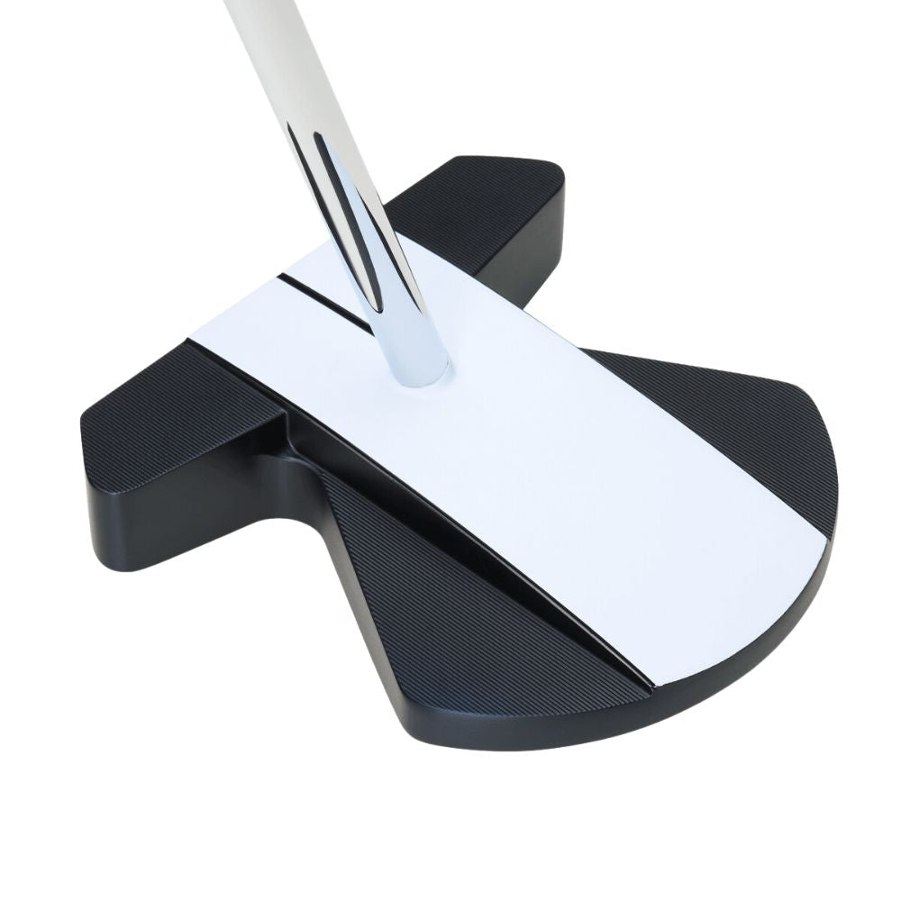 Odyssey Square to Square Max Stripe ZT Putter 34" Right Hand - Shop Worn